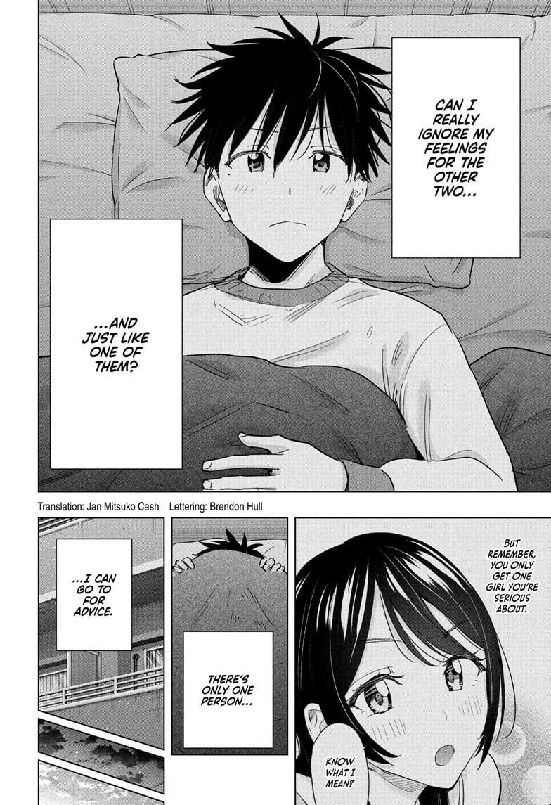 Read Hima Ten! EN Manga Online