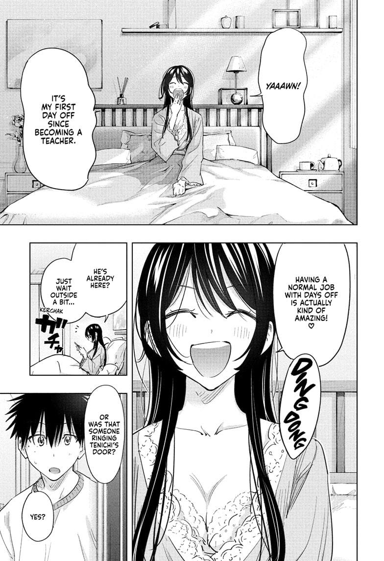 Read Hima Ten! EN Manga Online