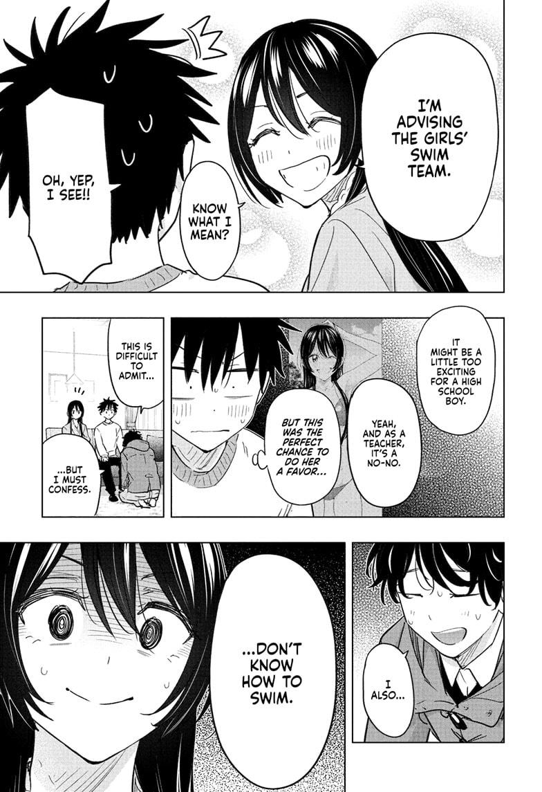 Read Hima Ten! EN Manga Online