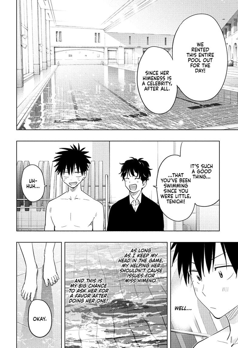 Read Hima Ten! EN Manga Online