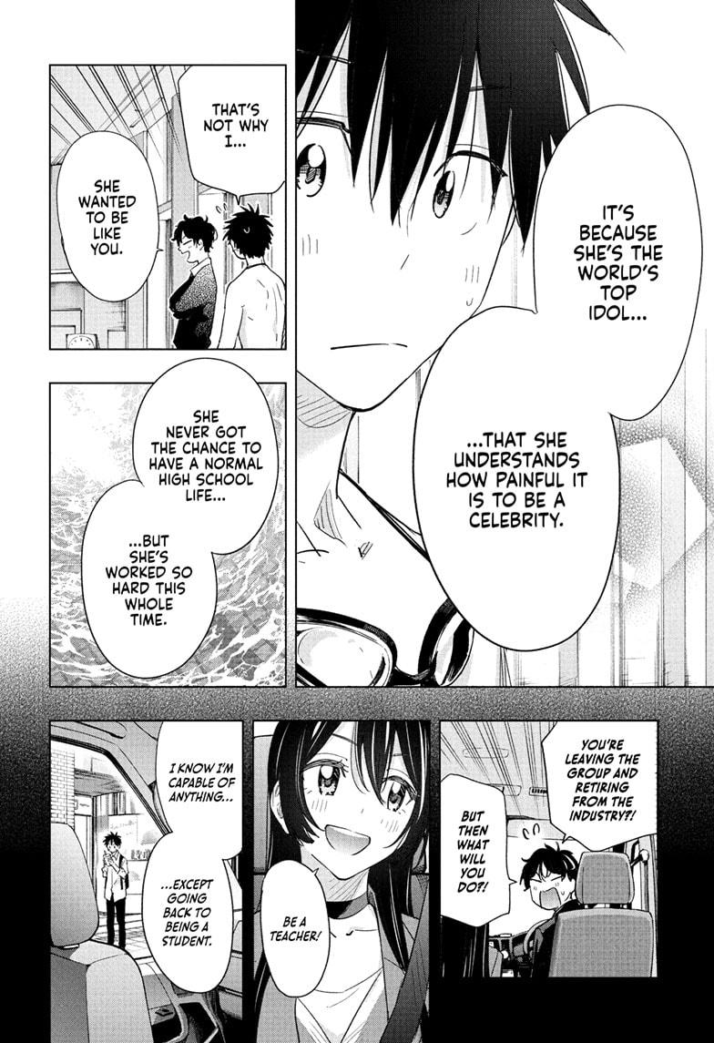 Read Hima Ten! EN Manga Online