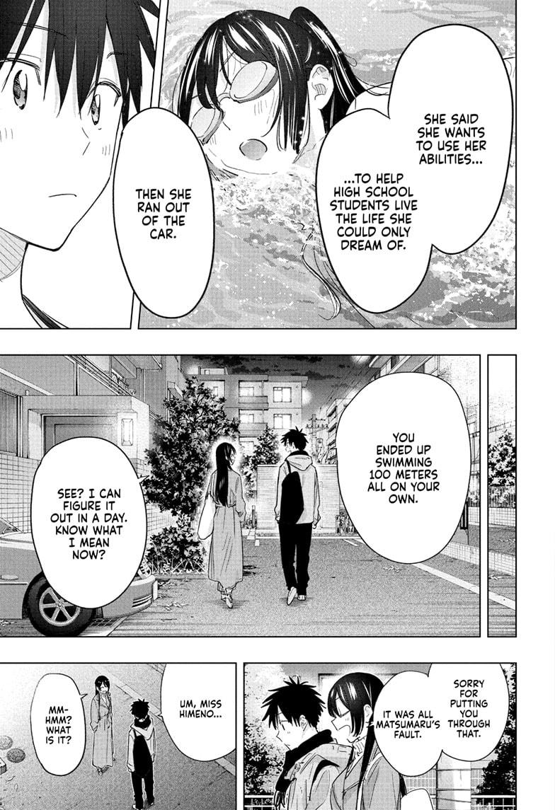Read Hima Ten! EN Manga Online