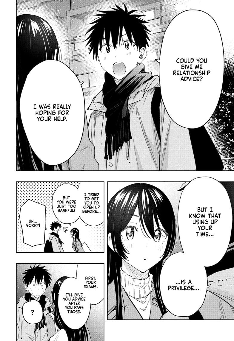 Read Hima Ten! EN Manga Online