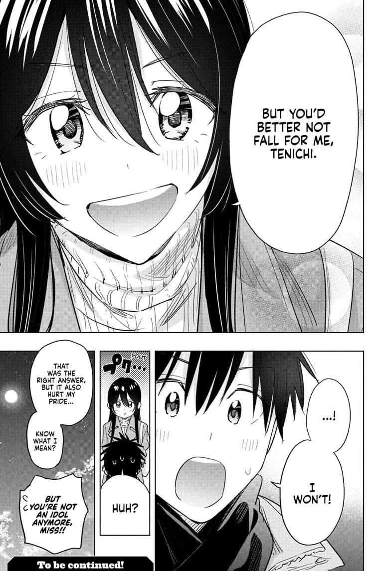 Read Hima Ten! EN Manga Online
