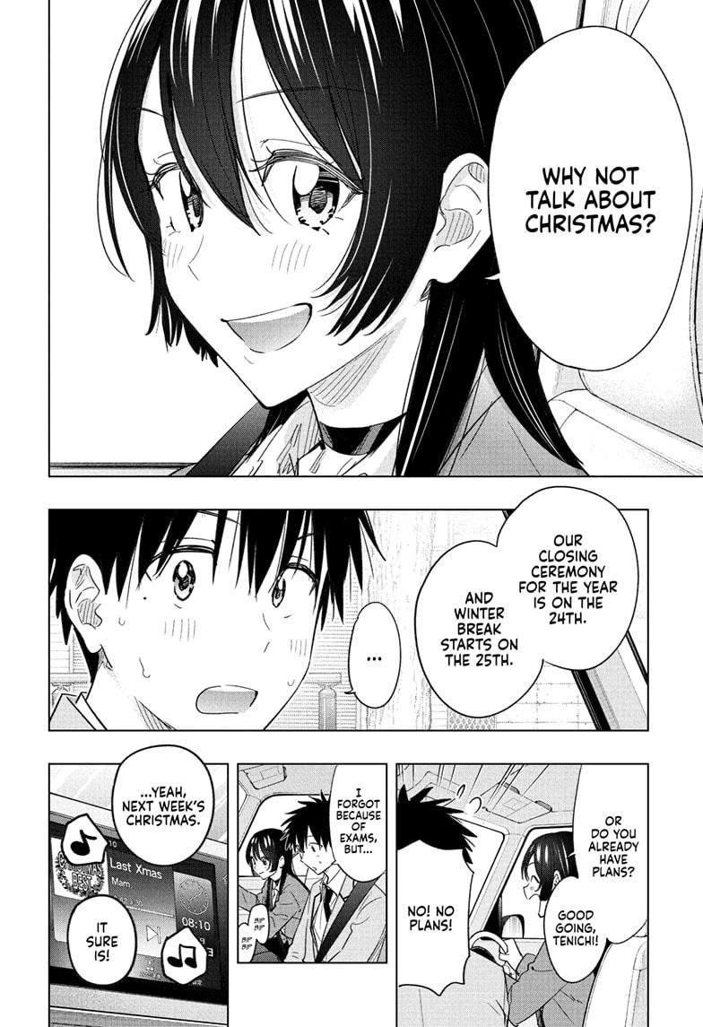 Read Hima Ten! EN Manga Online