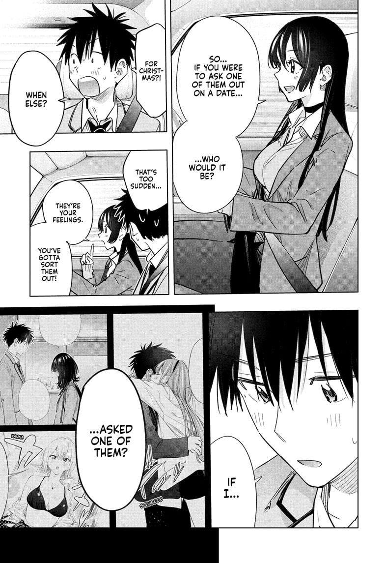 Read Hima Ten! EN Manga Online