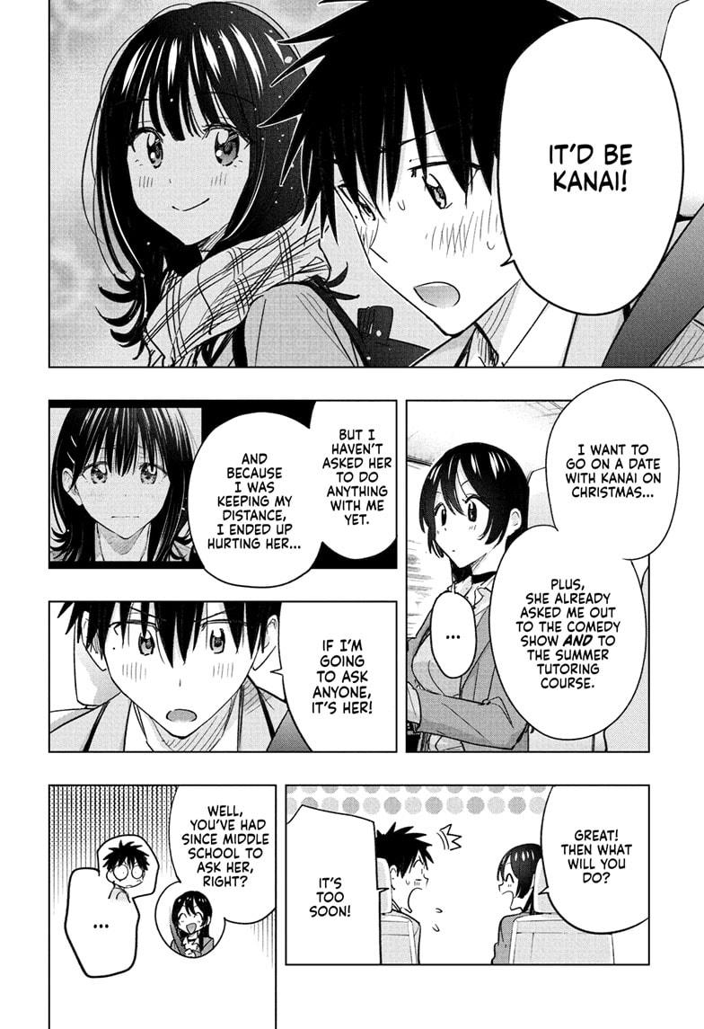 Read Hima Ten! EN Manga Online