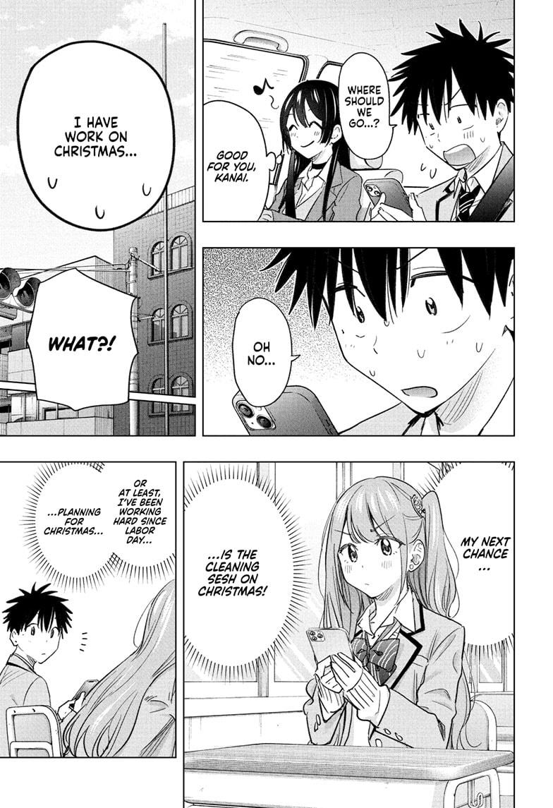 Read Hima Ten! EN Manga Online