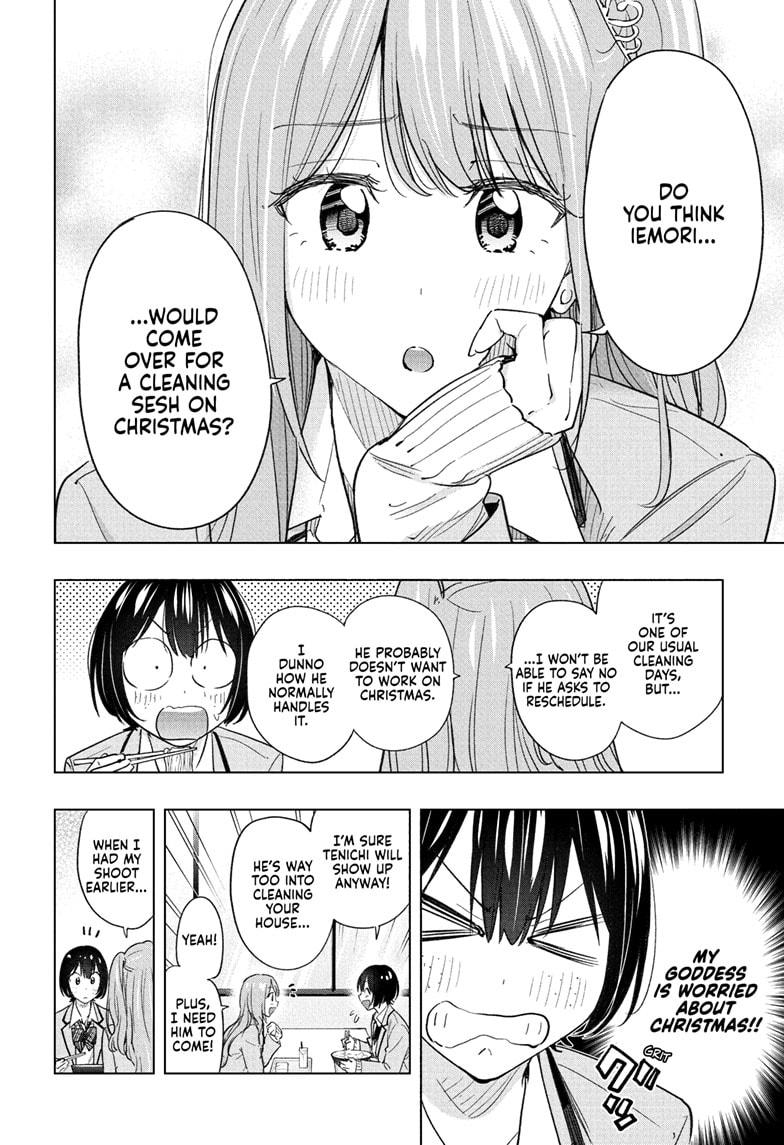 Read Hima Ten! EN Manga Online