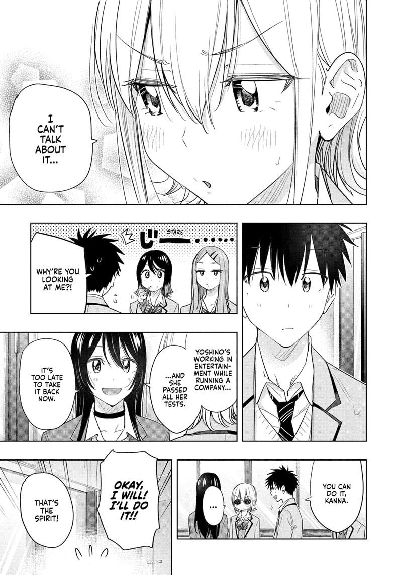 Read Hima Ten! EN Manga Online
