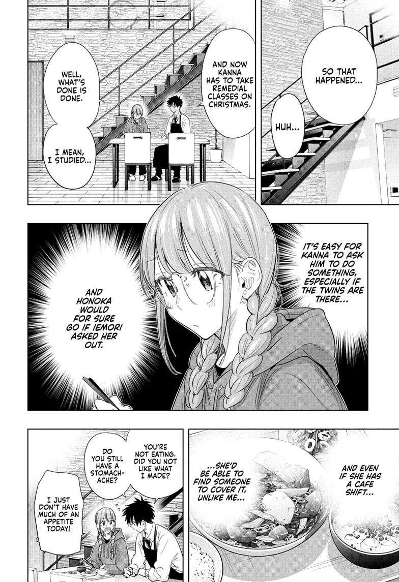 Read Hima Ten! EN Manga Online