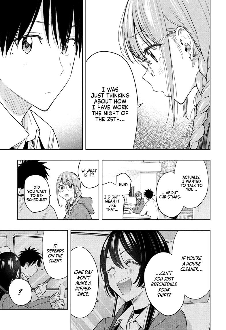 Read Hima Ten! EN Manga Online