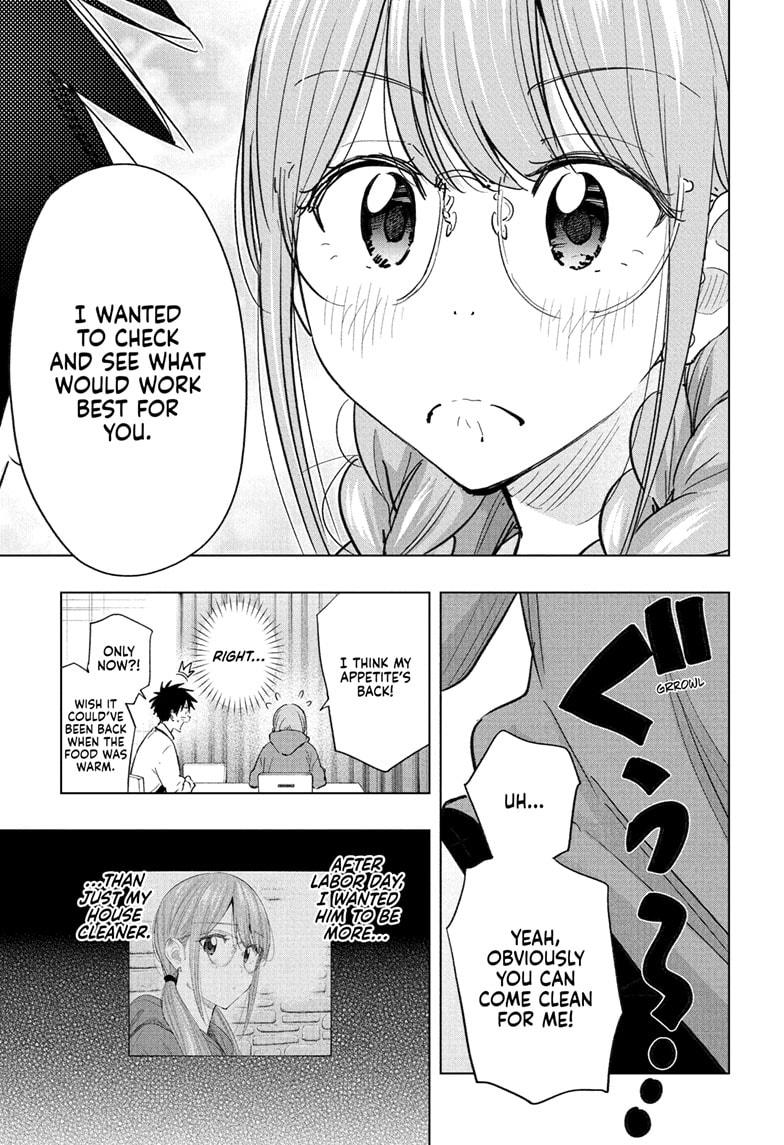 Read Hima Ten! EN Manga Online