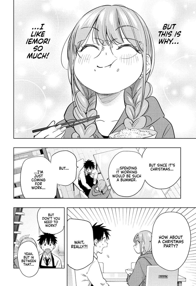 Read Hima Ten! EN Manga Online