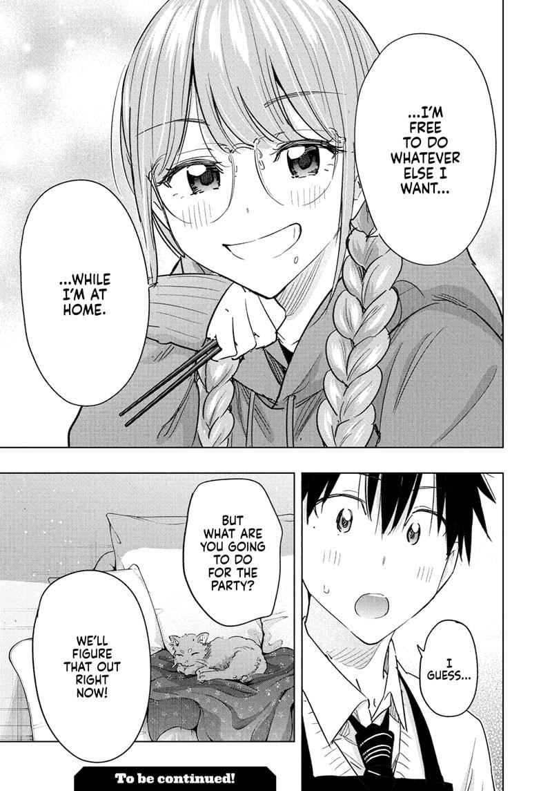 Read Hima Ten! EN Manga Online