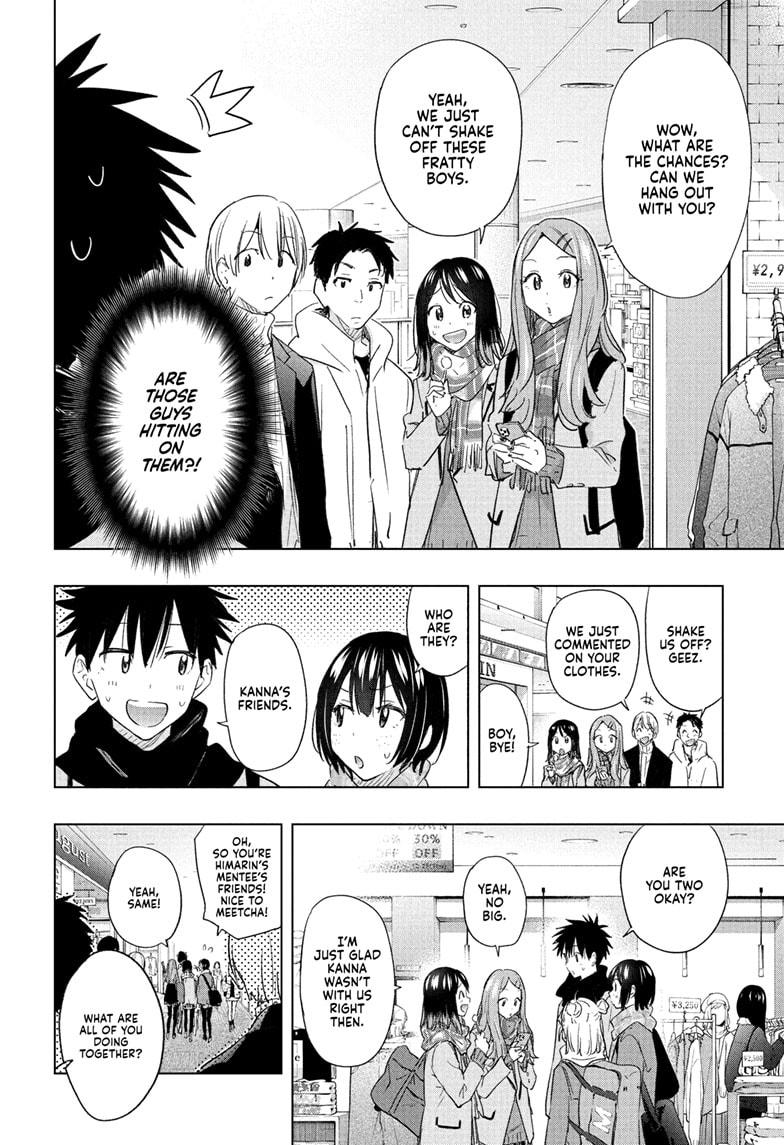 Read Hima Ten! EN Manga Online