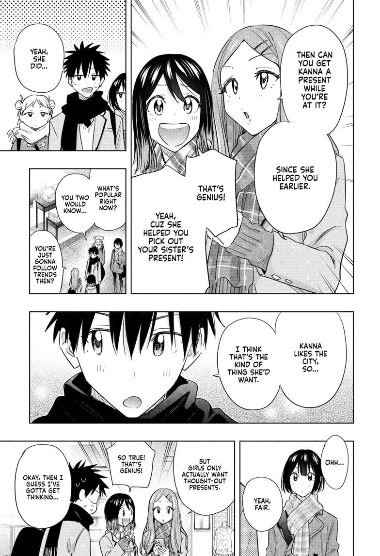 Read Hima Ten! EN Manga Online
