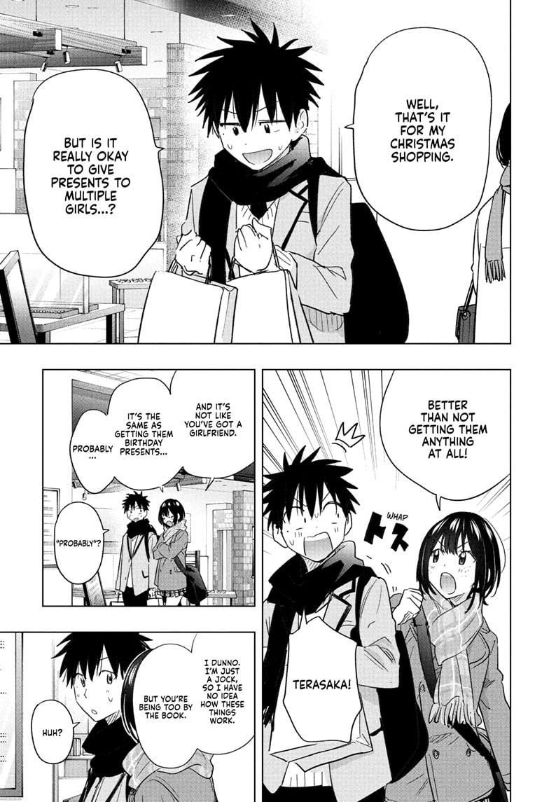Read Hima Ten! EN Manga Online