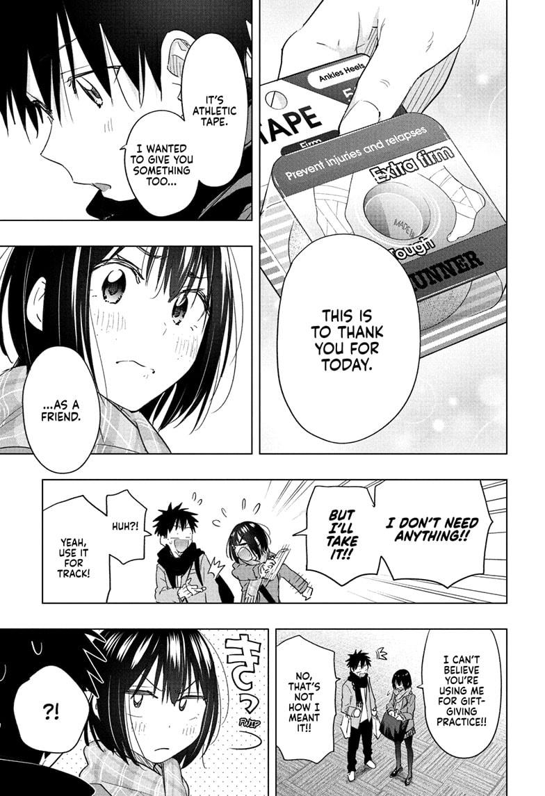 Read Hima Ten! EN Manga Online