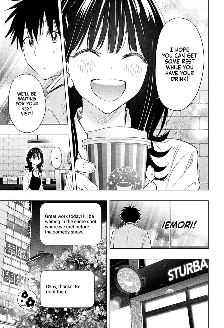 Read Hima Ten! EN Manga Online