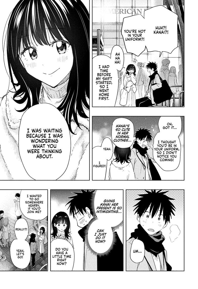 Read Hima Ten! EN Manga Online