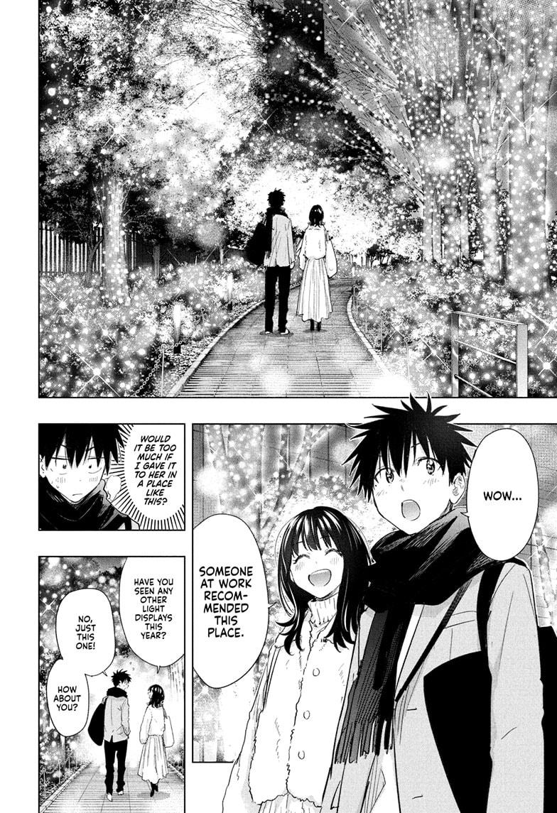 Read Hima Ten! EN Manga Online