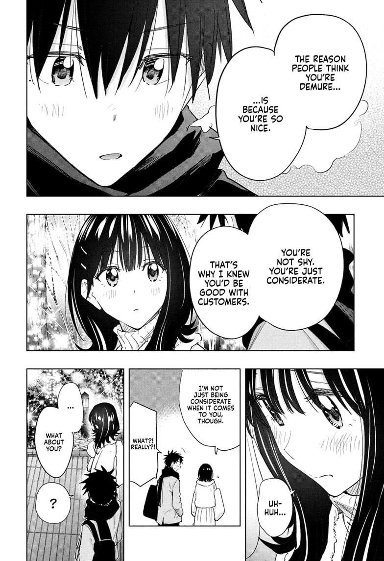 Read Hima Ten! EN Manga Online