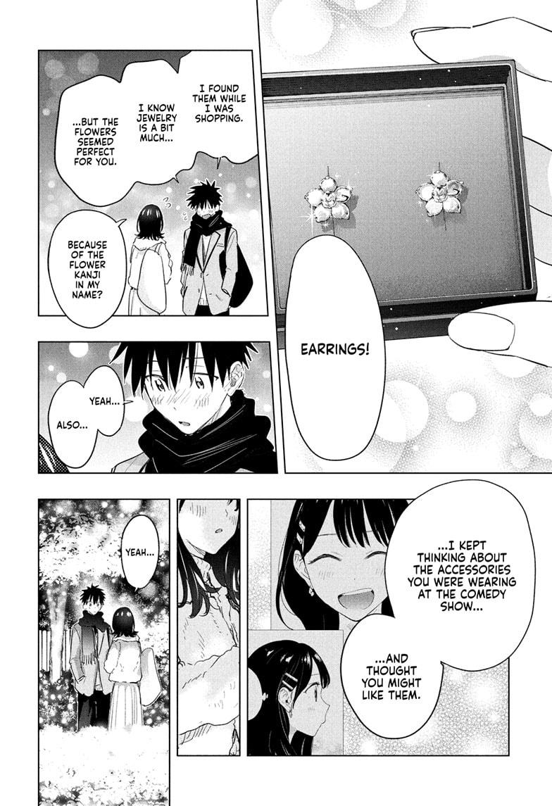 Read Hima Ten! EN Manga Online