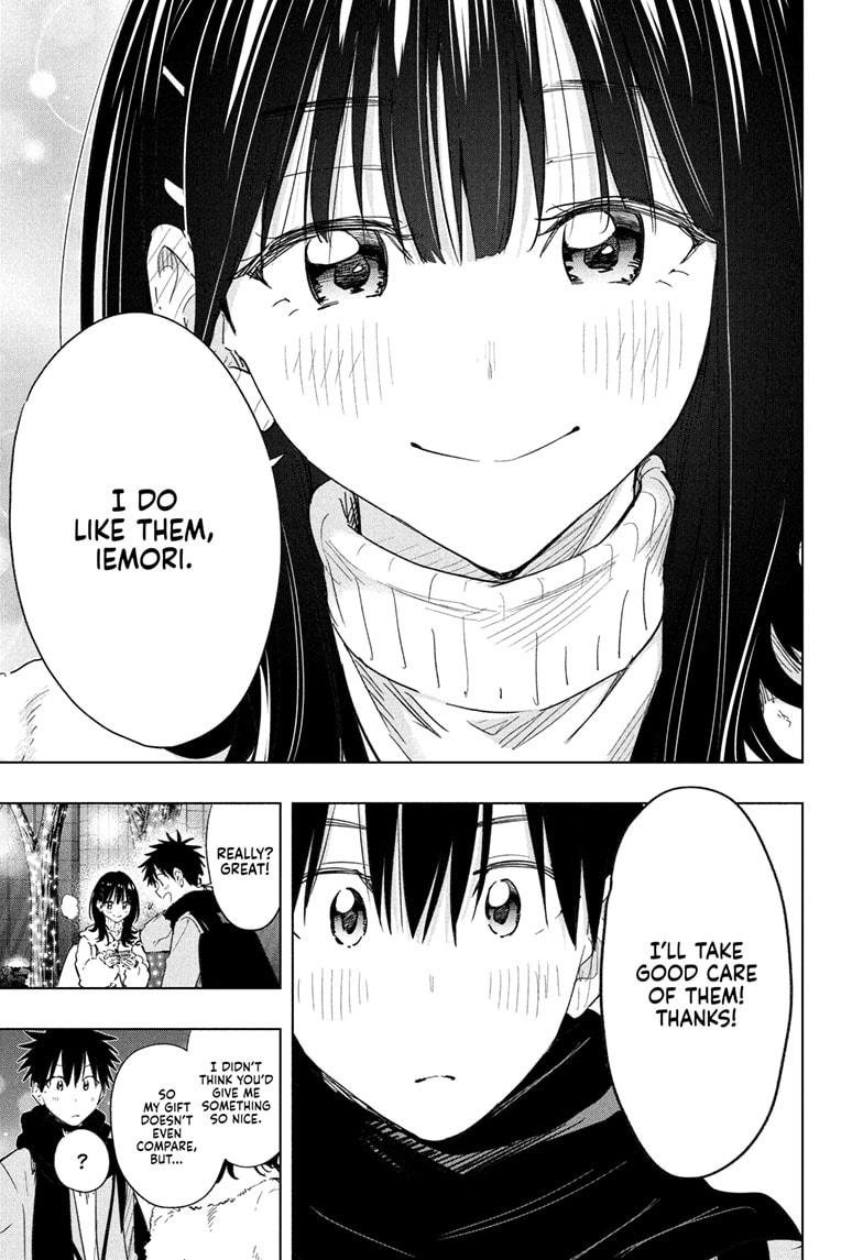 Read Hima Ten! EN Manga Online