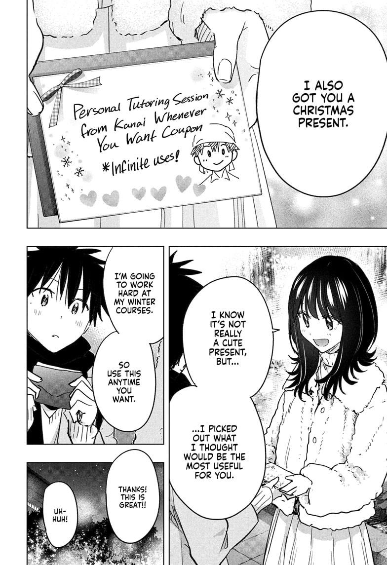 Read Hima Ten! EN Manga Online