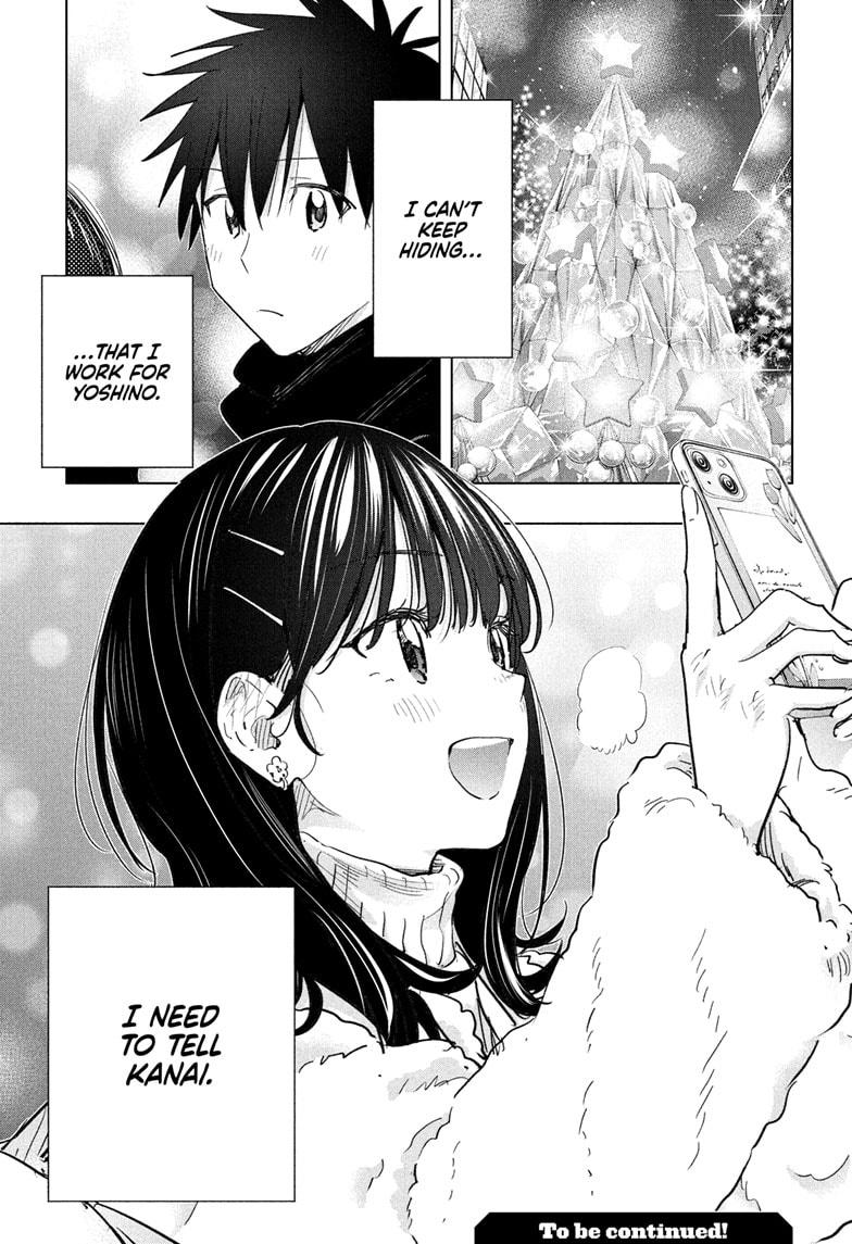 Read Hima Ten! EN Manga Online