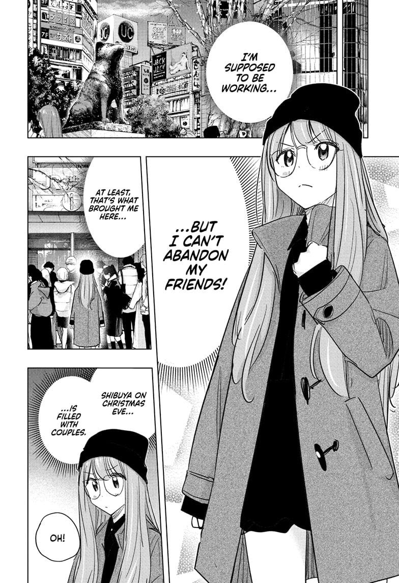 Read Hima Ten! EN Manga Online