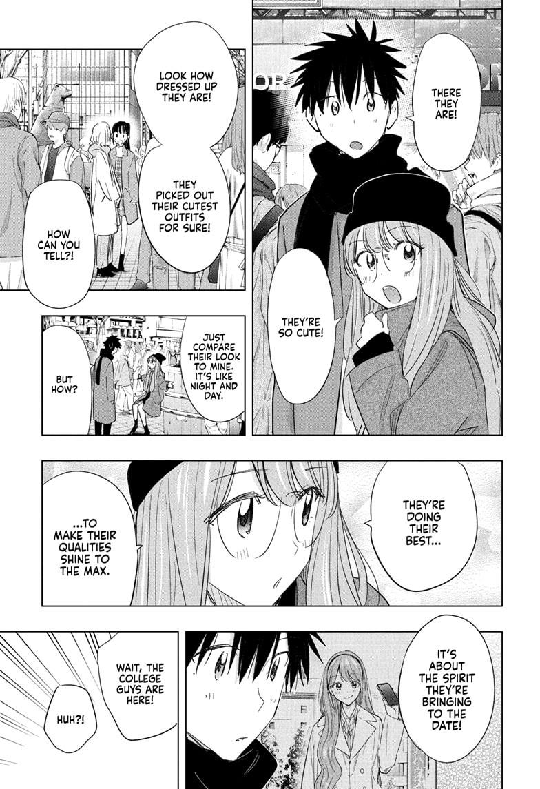 Read Hima Ten! EN Manga Online