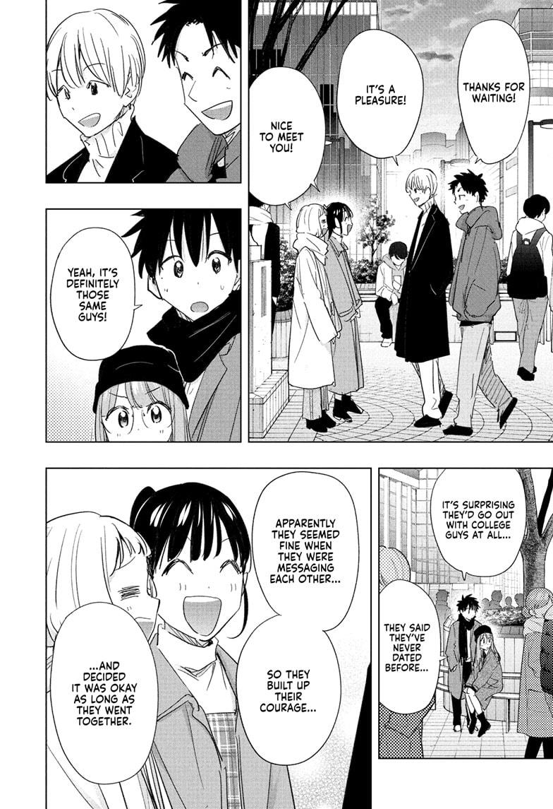 Read Hima Ten! EN Manga Online