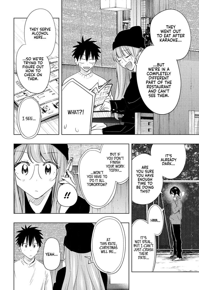 Read Hima Ten! EN Manga Online