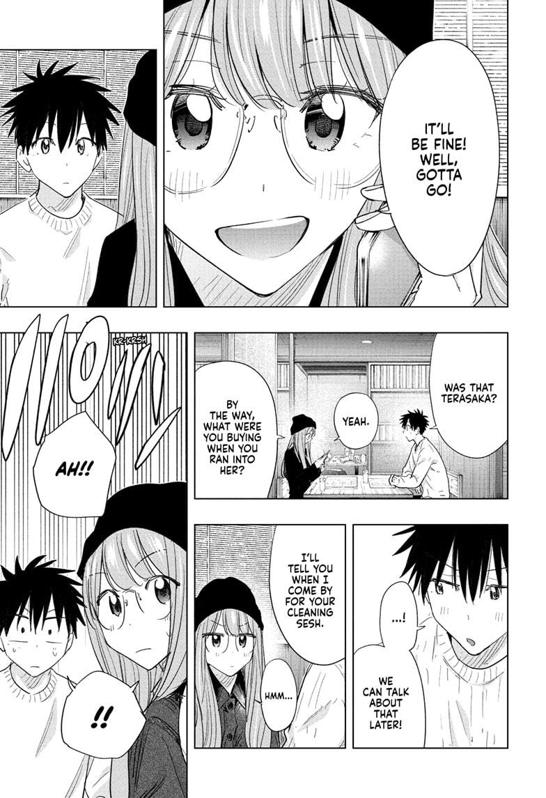 Read Hima Ten! EN Manga Online