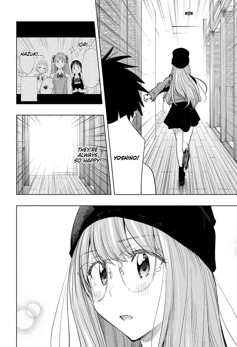 Read Hima Ten! EN Manga Online