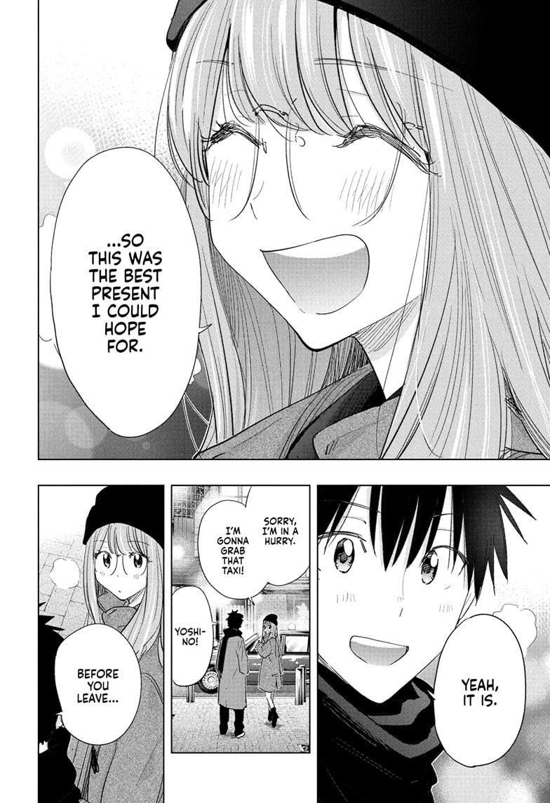 Read Hima Ten! EN Manga Online