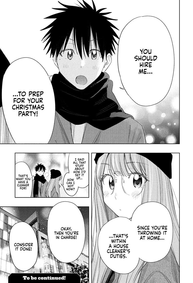 Read Hima Ten! EN Manga Online