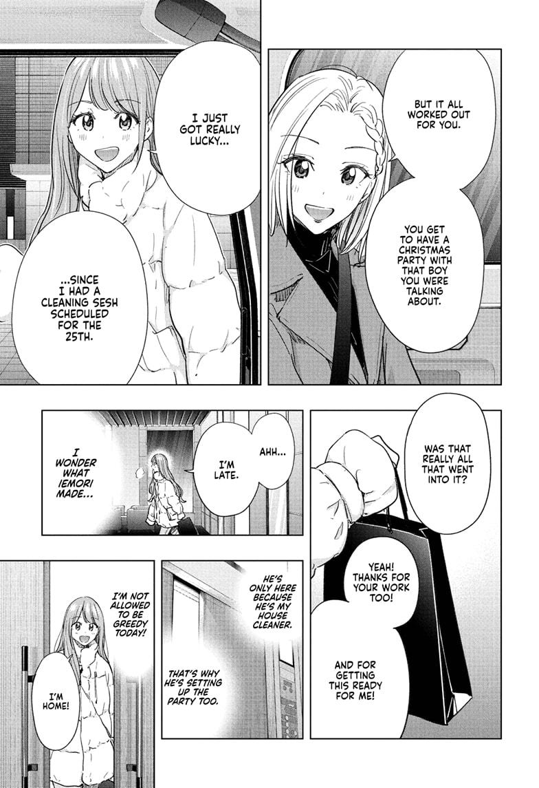 Read Hima Ten! EN Manga Online