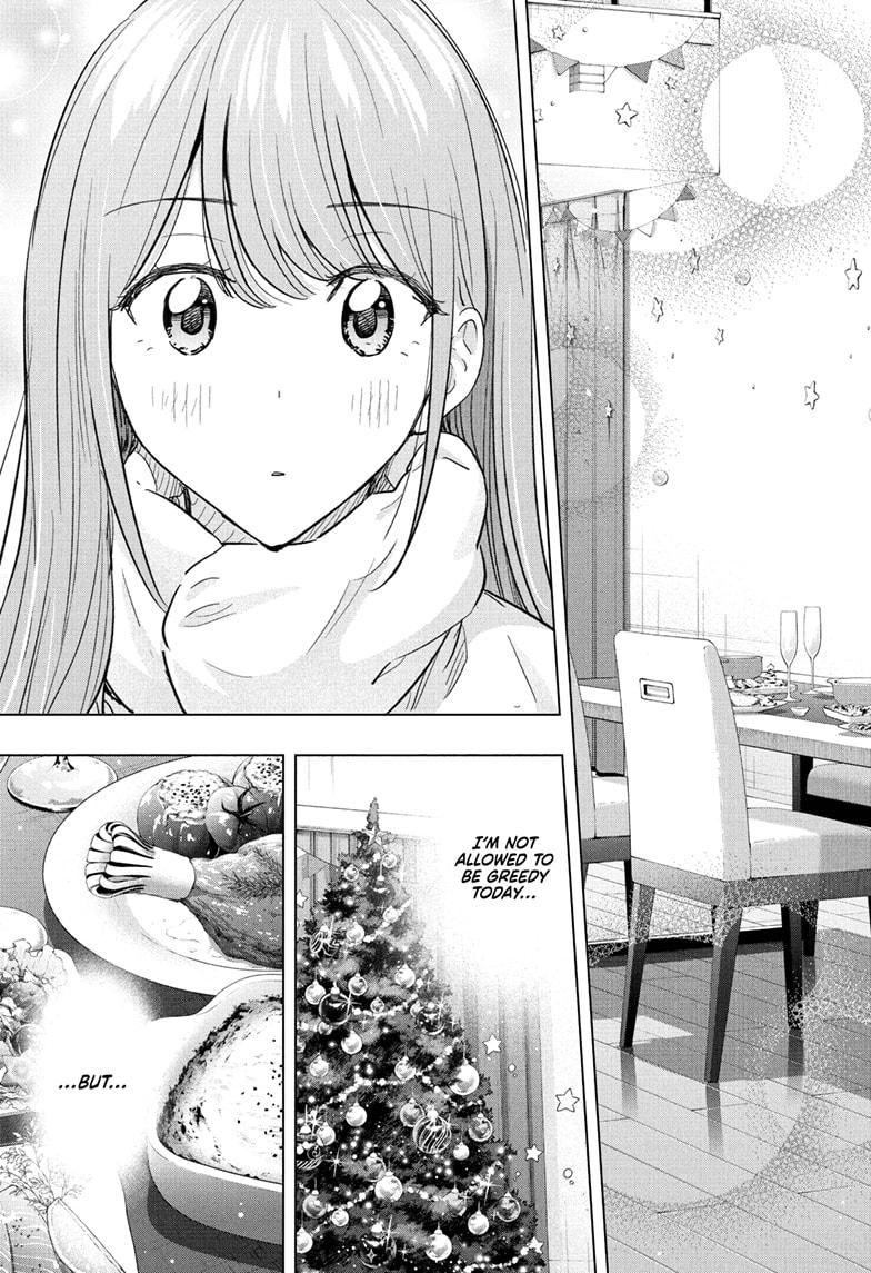Read Hima Ten! EN Manga Online
