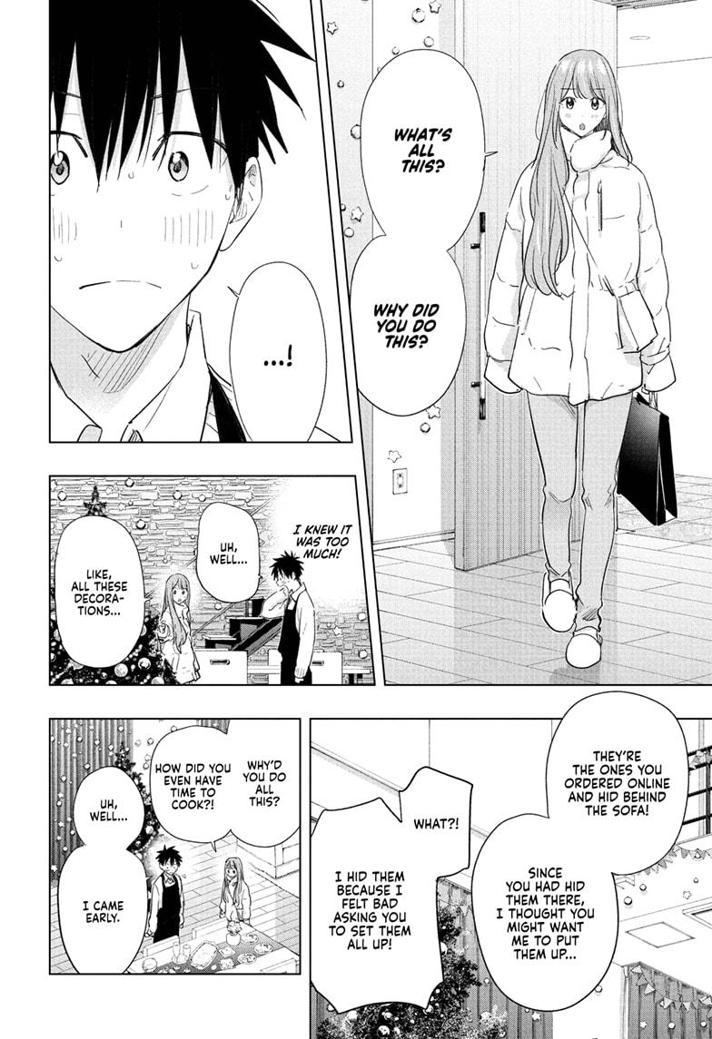 Read Hima Ten! EN Manga Online