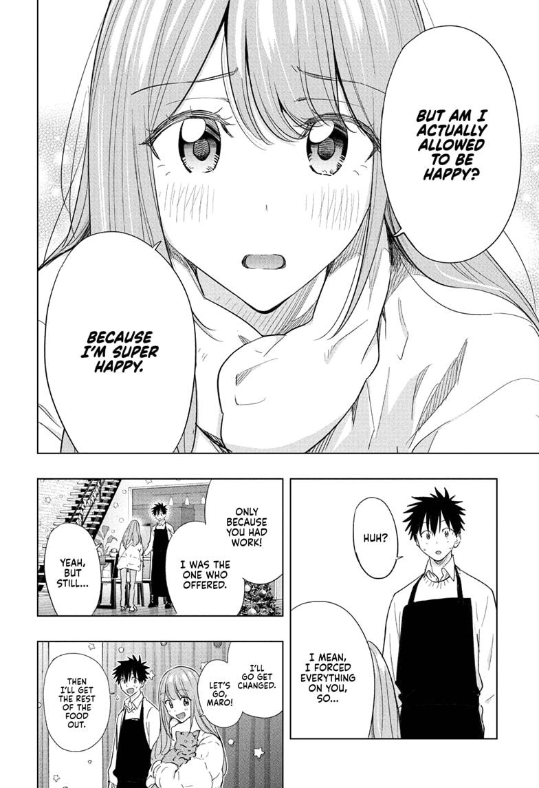 Read Hima Ten! EN Manga Online