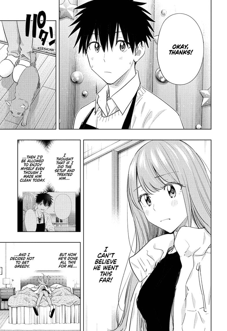 Read Hima Ten! EN Manga Online