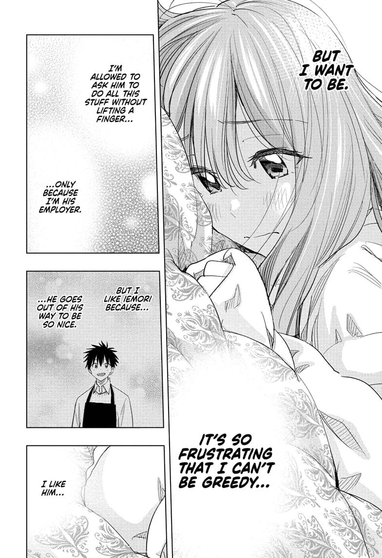 Read Hima Ten! EN Manga Online