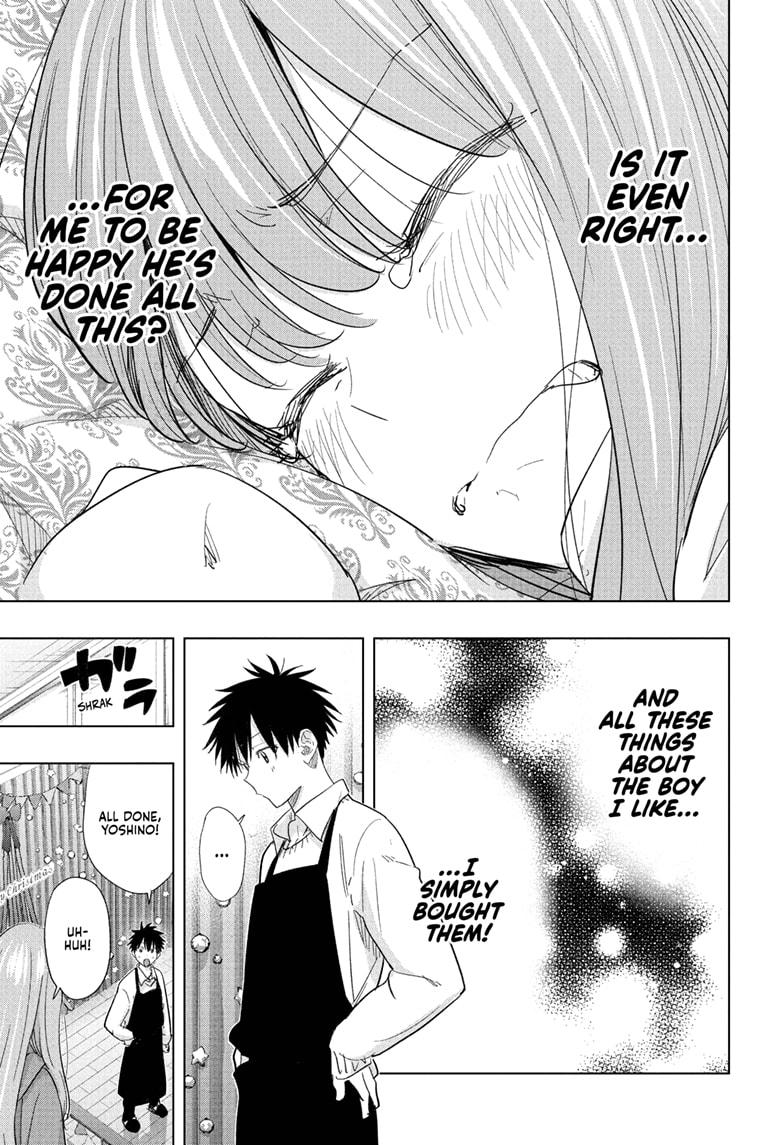 Read Hima Ten! EN Manga Online