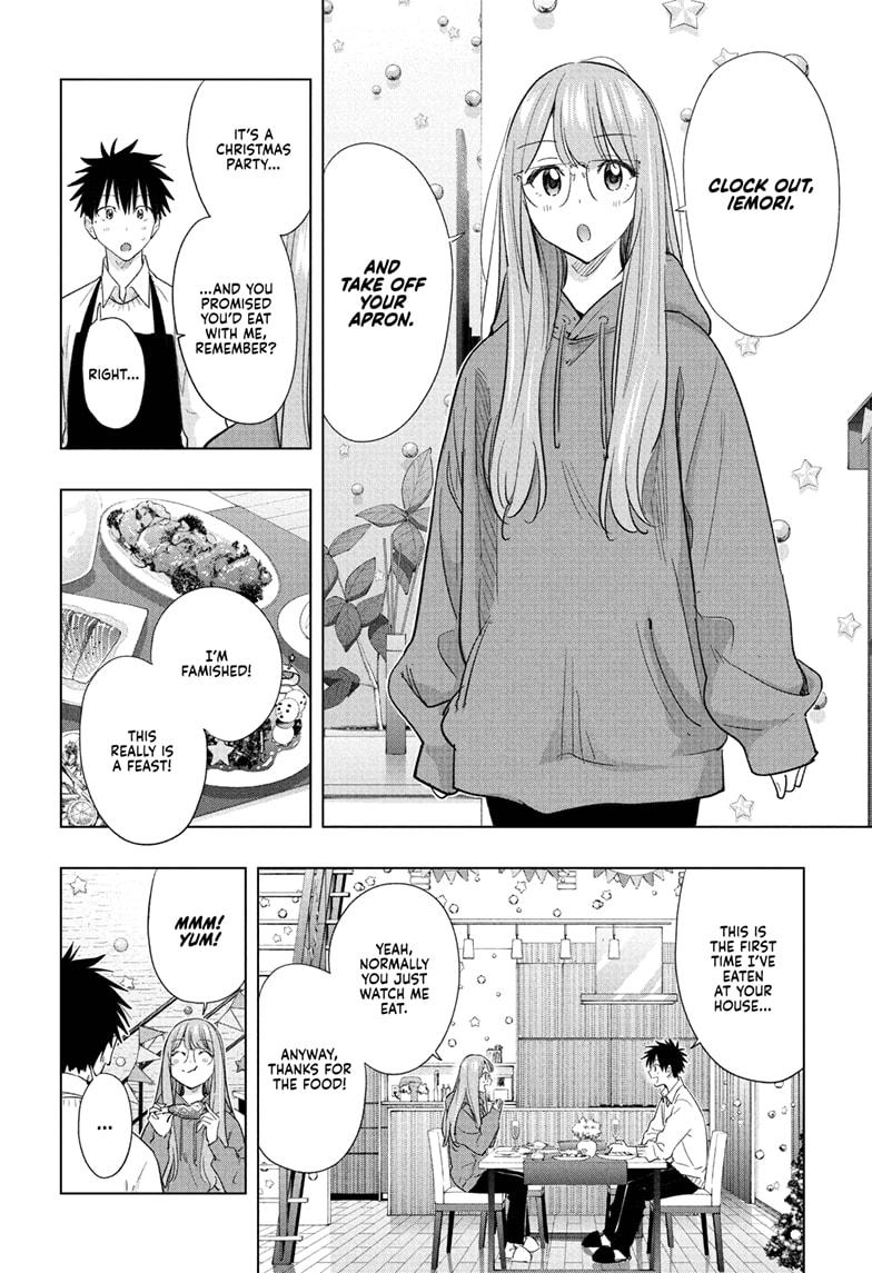 Read Hima Ten! EN Manga Online