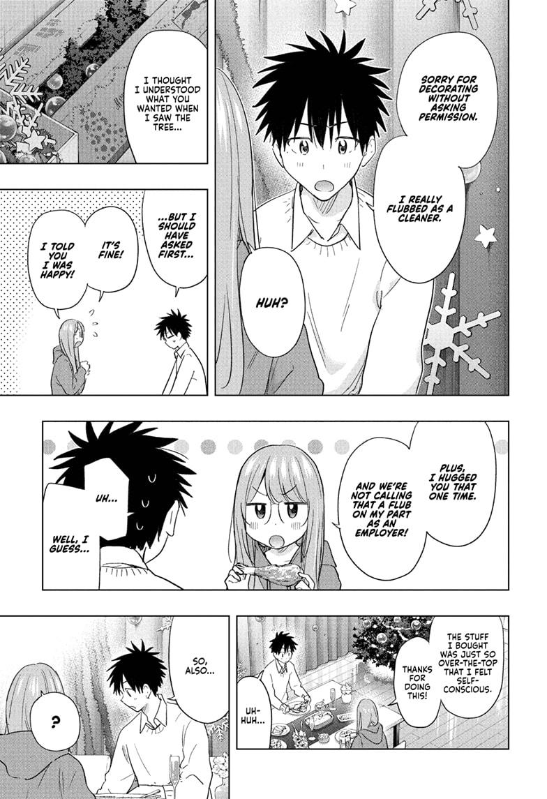 Read Hima Ten! EN Manga Online