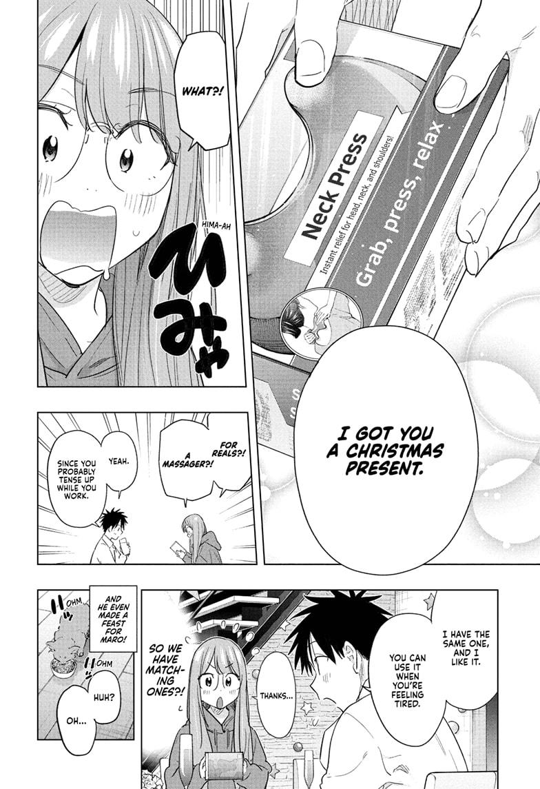 Read Hima Ten! EN Manga Online