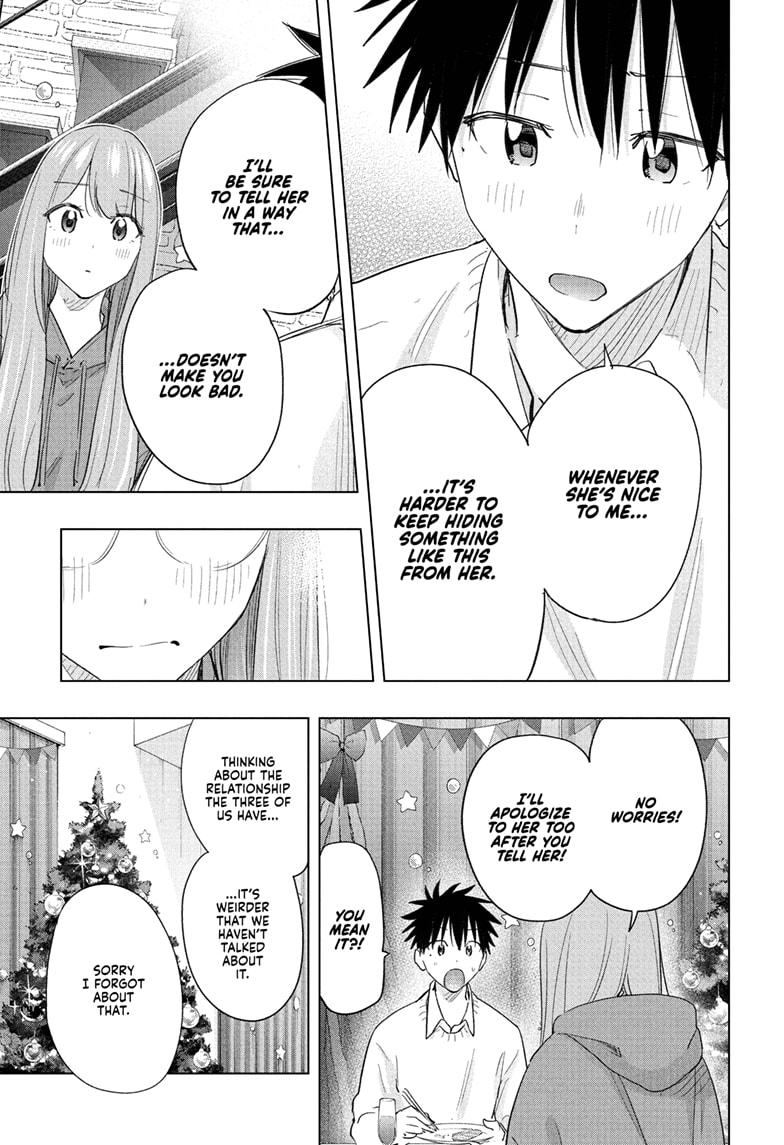 Read Hima Ten! EN Manga Online